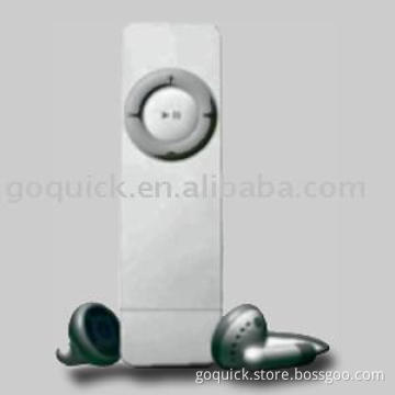 Mp3 without screen  - GQ 3005